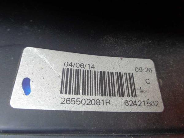 FEU ARRIERE DROIT DACIA - Vue 3